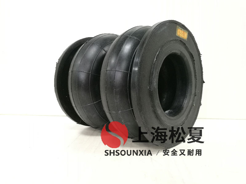 振實(shí)臺(tái)JBQ-A型氣囊彈簧