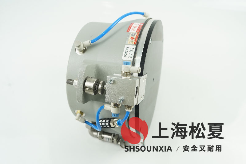 管道設備JBF型空氣彈簧