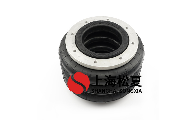 LHF320/350-3機(jī)械設(shè)備空氣彈簧的特點(diǎn)有哪些?