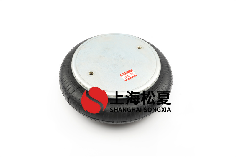 藥粉直線篩分機(jī)安裝橡膠空氣減震器